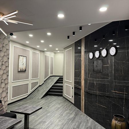 Avenue Residence Erévan Extérieur photo