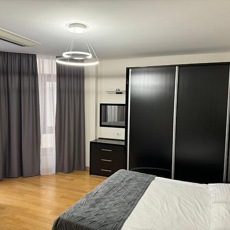 Avenue Residence Erévan Extérieur photo