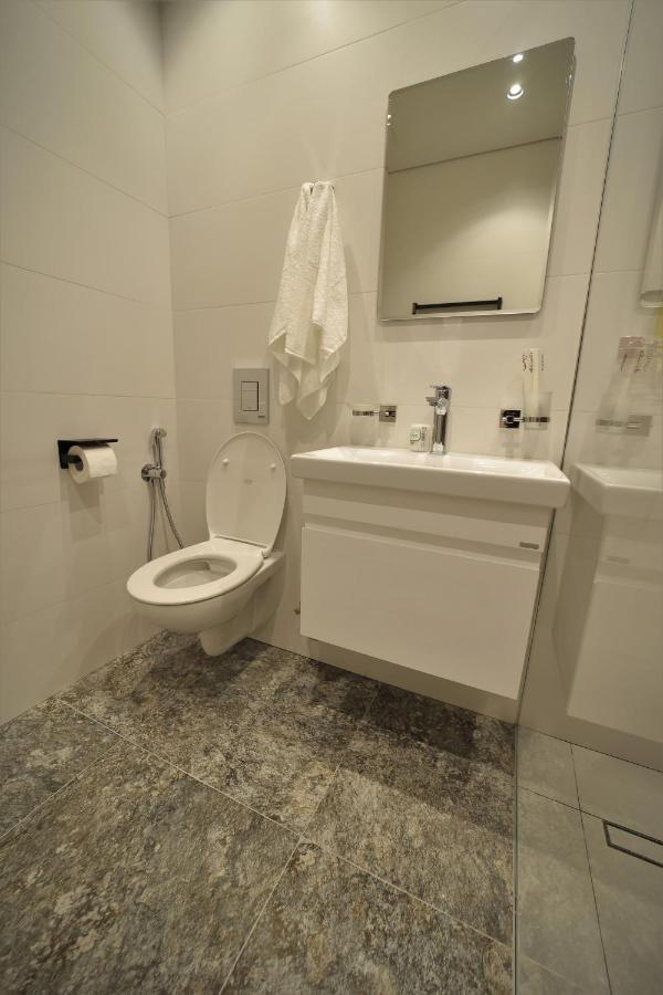 Avenue Residence Erévan Extérieur photo