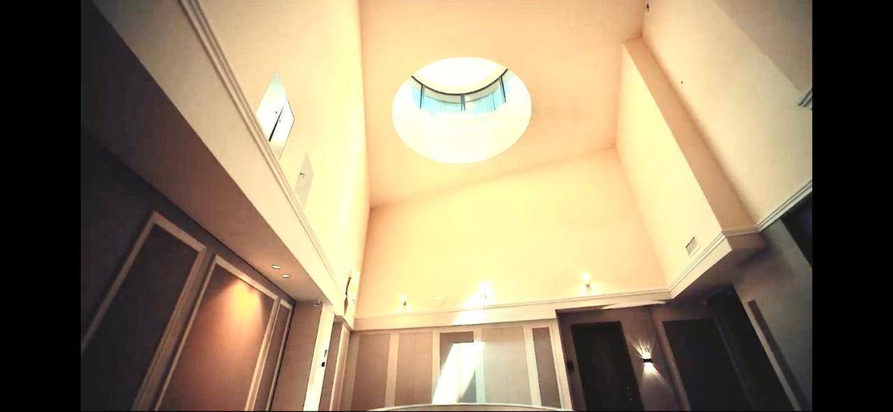 Avenue Residence Erévan Extérieur photo
