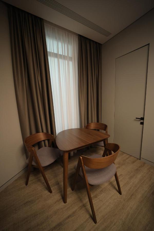 Avenue Residence Erévan Extérieur photo
