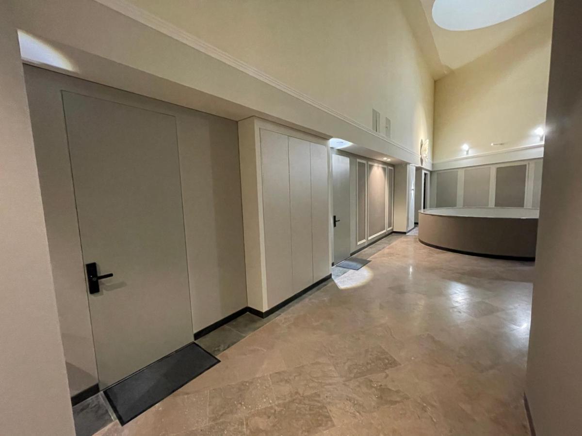 Avenue Residence Erévan Extérieur photo