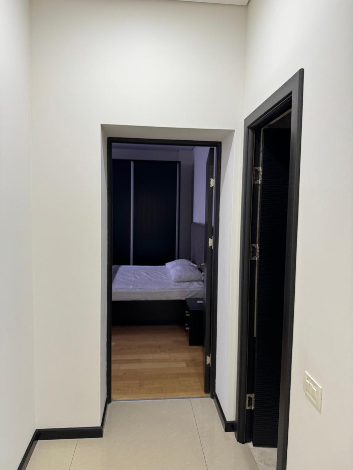 Avenue Residence Erévan Extérieur photo