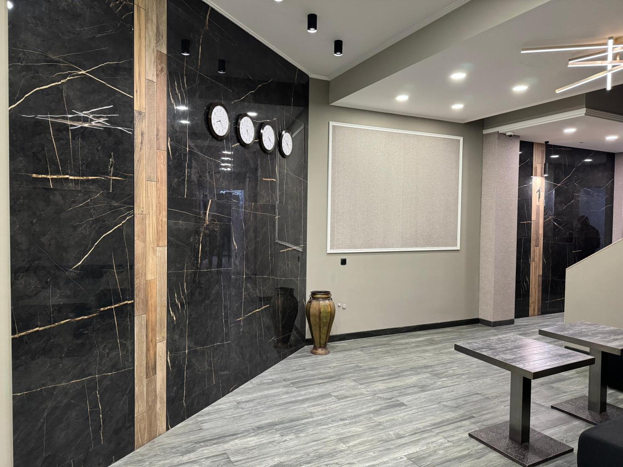 Avenue Residence Erévan Extérieur photo