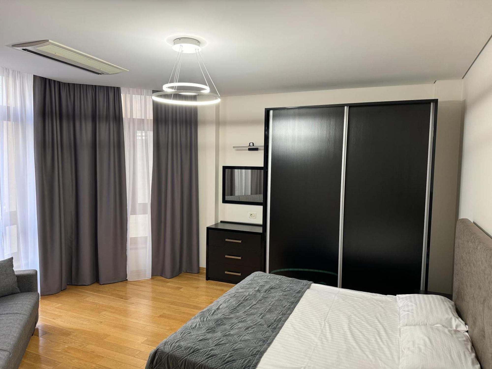 Avenue Residence Erévan Extérieur photo