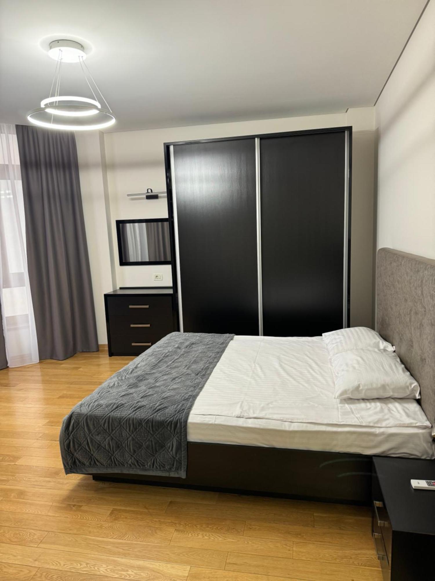 Avenue Residence Erévan Extérieur photo