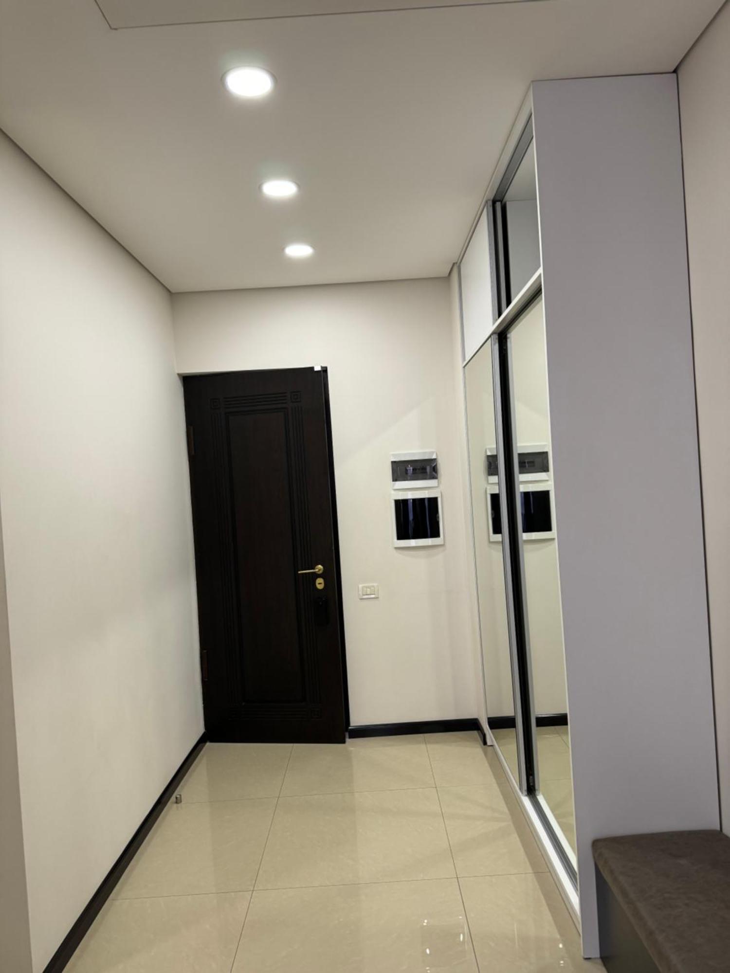 Avenue Residence Erévan Extérieur photo